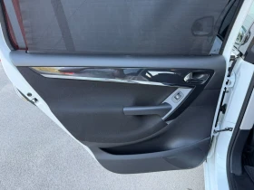 Citroen C4 Picasso 1.6HDI NAVI KLIMATRONIK 7-МЕСТНА EVRO 5B ЛИЗИНГ!!!, снимка 17