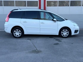 Citroen C4 Picasso 1.6HDI NAVI KLIMATRONIK 7-МЕСТНА EVRO 5B ЛИЗИНГ!!!, снимка 7