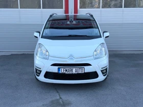 Citroen C4 Picasso 1.6HDI NAVI KLIMATRONIK 7-МЕСТНА EVRO 5B ЛИЗИНГ!!!, снимка 1