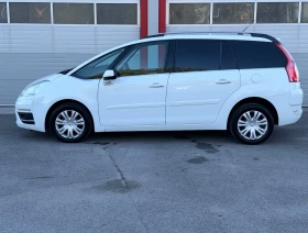 Citroen C4 Picasso 1.6HDI NAVI KLIMATRONIK 7-МЕСТНА EVRO 5B ЛИЗИНГ!!!, снимка 6