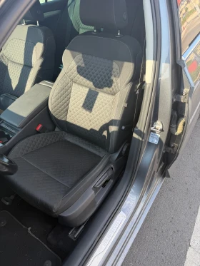 Skoda Superb, снимка 3