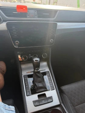 Skoda Superb, снимка 4