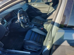 VW Golf * DSG * FACELIFT * ПОДГРЕВ * , снимка 5