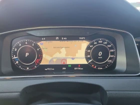 VW Golf * DSG * FACELIFT * ПОДГРЕВ * , снимка 9