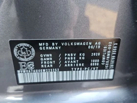 VW Golf * DSG * FACELIFT * ПОДГРЕВ * , снимка 15