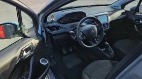 Peugeot 208 2018, снимка 8