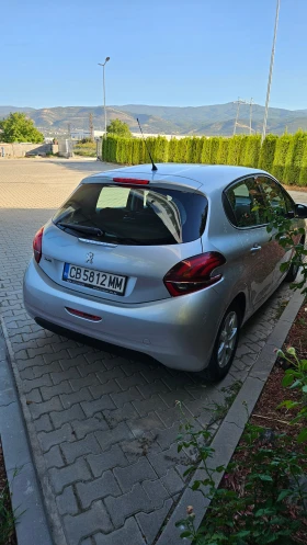 Peugeot 208 2018, снимка 5
