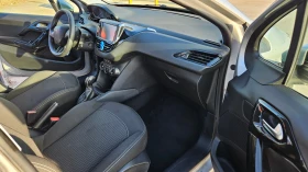 Peugeot 208 2018, снимка 10