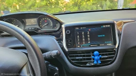 Peugeot 208 2018, снимка 12