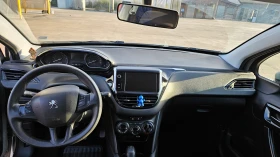 Peugeot 208 2018, снимка 11