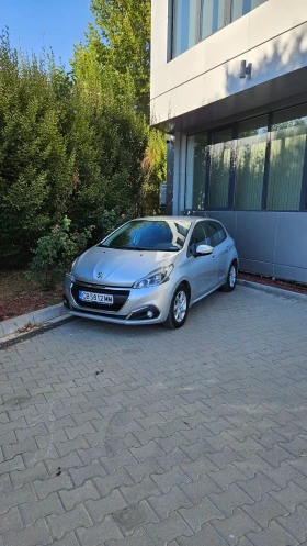 Peugeot 208 2018, снимка 2