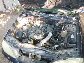 Renault Megane, снимка 11