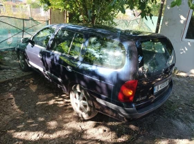Renault Megane, снимка 2