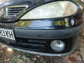 Renault Megane, снимка 16