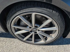 Audi A4 TECHNIK QUATTRO * ГЛАВНО ПРЕДСТАВИТЕЛСТВО НА AUDI*, снимка 6