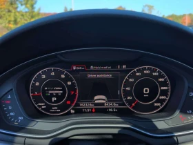 Audi A4 TECHNIK QUATTRO * ГЛАВНО ПРЕДСТАВИТЕЛСТВО НА AUDI*, снимка 8