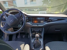Opel Astra 1.6 CDTI, , снимка 5