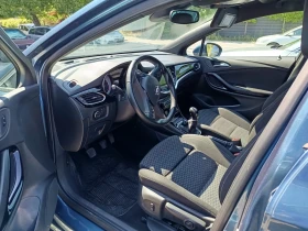 Opel Astra 1.6 CDTI, , снимка 6