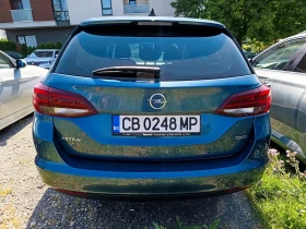 Opel Astra 1.6 CDTI, , снимка 4