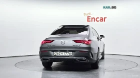 Mercedes-Benz CLA 250 * * 4matic* * Ambient* * Camera* * Memory* * Panor, снимка 4