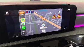 Mercedes-Benz CLA 250 * * 4matic* * Ambient* * Camera* * Memory* * Panor, снимка 15