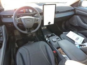 Ford Mustang Mach-E, снимка 10
