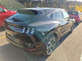 Ford Mustang Mach-E, снимка 2