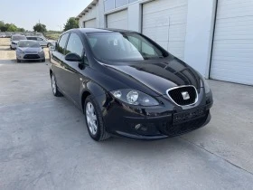 Seat Altea 1.6i BRC UNIKAT, снимка 12