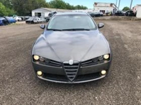 Alfa Romeo 159 sportwagon 1.9 JTS 160кс - [1] 