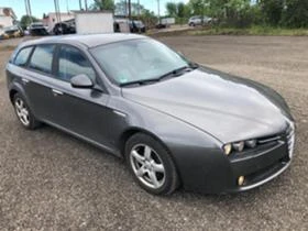 Alfa Romeo 159 sportwagon 1.9 JTS 160 | Mobile.bg    5