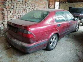 Обява за продажба на Saab 9-5 ~11 лв. - изображение 1