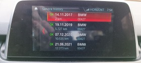 BMW 2 Active Tourer 218i, снимка 15 - Автомобили и джипове - 44330186