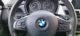 BMW 2 Active Tourer 218i, снимка 13 - Автомобили и джипове - 44330186