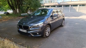     BMW 2 Active Tourer 218i