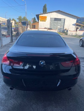 BMW 640 d , снимка 5 - Автомобили и джипове - 42168786