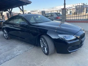     BMW 640 d 