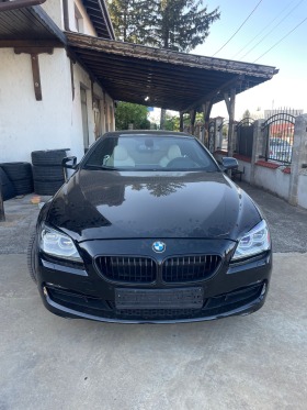 BMW 640 d 