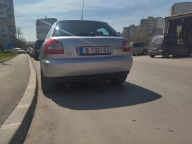 Audi A3 1.6, снимка 5