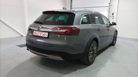 Opel Insignia 2.0 d 4x4 automat | Mobile.bg   5
