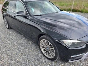 BMW 330 2016 Година * * *  - [7] 