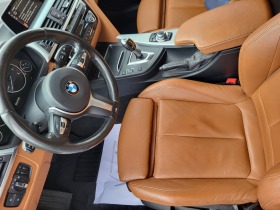 BMW 330 2016 Година * * * , снимка 8 - Автомобили и джипове - 45340474