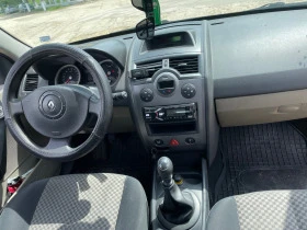 Renault Megane, снимка 10