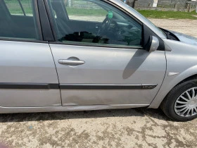 Renault Megane, снимка 6