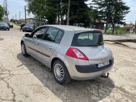 Renault Megane, снимка 4