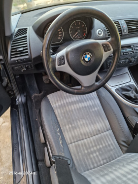 BMW 118, снимка 8