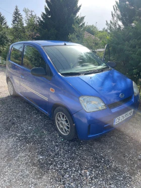 Daihatsu Cuore, снимка 2