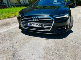 Audi A6, снимка 1