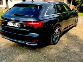 Audi A6, снимка 7