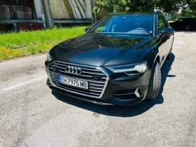 Audi A6, снимка 12