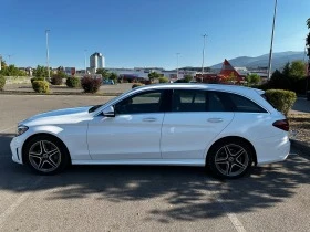 Mercedes-Benz C 300 4matic, снимка 5